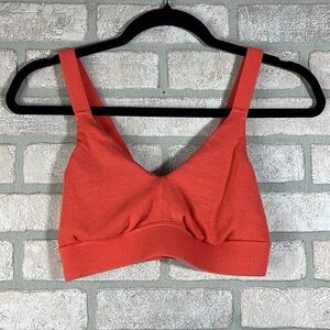 Parade Ribbed Bralette- Size 1